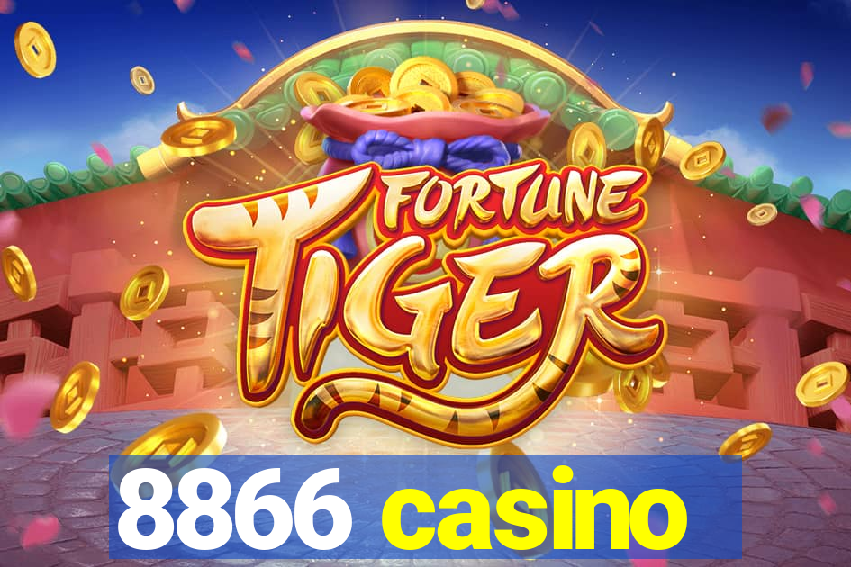 8866 casino
